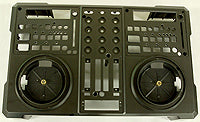 CHASIS FOR CK-800/1000 MP3