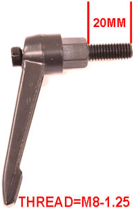 BRACKET KNOB FOR ENCORE FR50Z