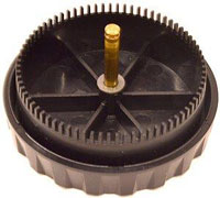 SHUTTLE TURNING KNOB FOR UCD-100MKIII