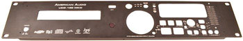 SOI FRONT PANEL FOR UCD-100MKIII