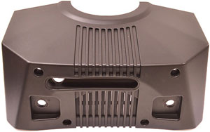 BASE COVER 2 FOR VIZI Q WASH 7