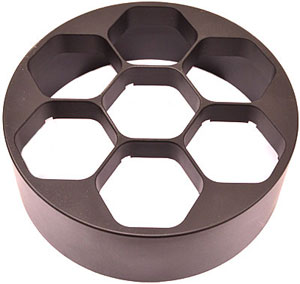 LENS HOUSING FOR VIZI Q WASH 7