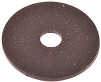 SOI RUBBER BRACKET WASHER