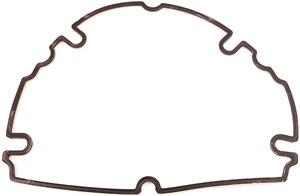 BACK COVER SILICONE ROPE FOR 12P HEX IP