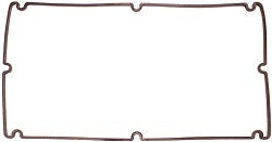 FRONT COVER SILICONE FOR 32 HEX PANEL IP