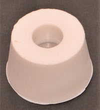 RUBBER FOOT FOR FOCUS SPOT 4Z PEARL