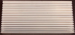 SOI HEAT SINK FOR DOTZ PAR 100