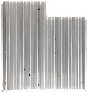 SOI HEAT SINK FOR WIFLY EXR DOTZ PAR