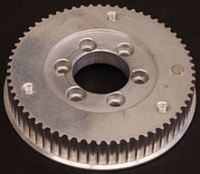 (SOI) TILT GEAR FOR ILLUSION DOTZ 3.3