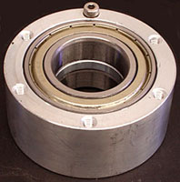 (SOI) SHAFT SLEEVE FOR ILLUSION DOTZ 3.3