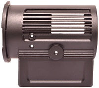 SOI DIE CAST LEFT SIDE COVER ENCOR FR20