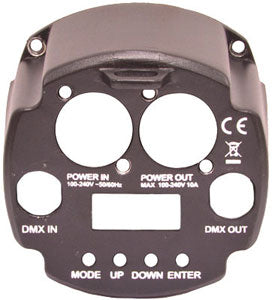 SOI BACK COVER FOR SABER SPOT WW