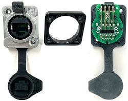 DATA CONNECTOR FOR VS3IP