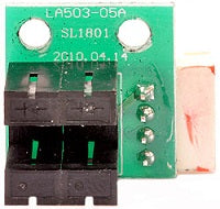 LA503-05B-002 OPTIC SWITCH PCBA FOR FOCU