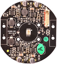 S40501-03C LED PCB FOR PENTA PIX