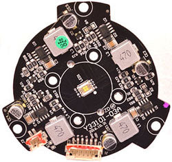 /*/*USE 8010001811 SOI Y33101-03A LED PC