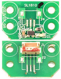 S70706-05A-001 SENSOR PCBA FOR FOCUS SPO