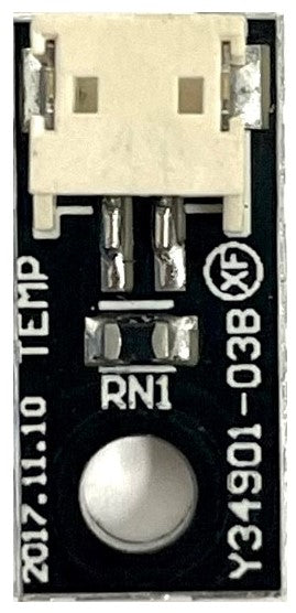 Y34901-03B-001 TEMP PCB FOR FOCUS PROFIL