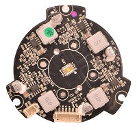 Y33101-03B-002 LED PCBA FOR SABER BAR 6