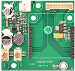 WIRELESS ADAPTER PCBA FOR 32HEX PANEL IP