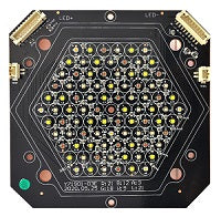 Y71901-03E LED PCBA FOR ENCORE PROFI