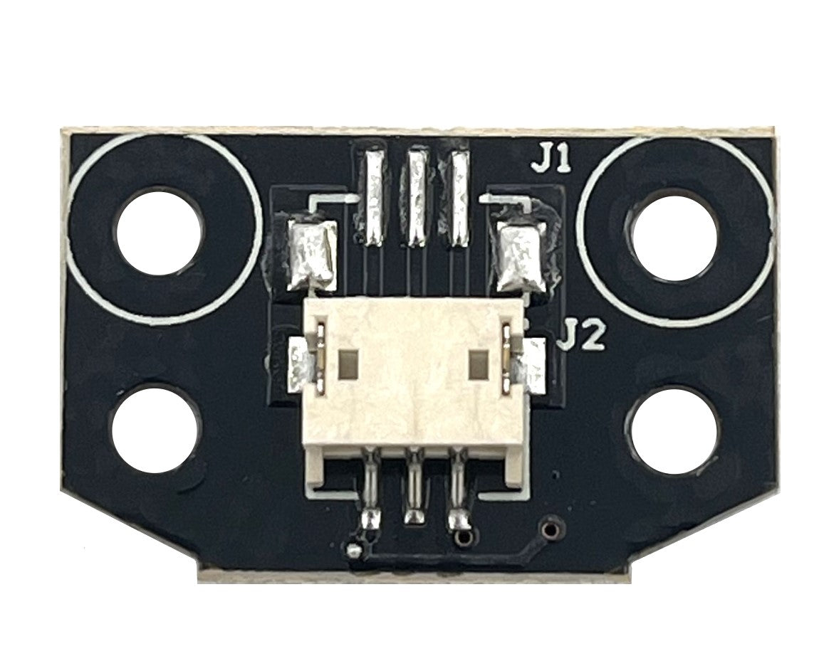 S70706-05B-004 MAGNETIC SENSOR FOR HYDRO