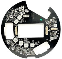 S73001-03E-001 LED DRIVER PCBA FOR FOCUS