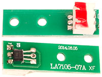 MAGNETIC SENOR FOR ILLUSION DOTZ 4.4