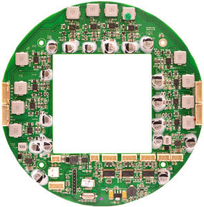 S71301-01C LED DRIVER PCB FOR VIZI HEX W