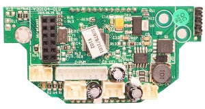 Y33104-01B-001 MAIN PCB FOR SABER SPOT G