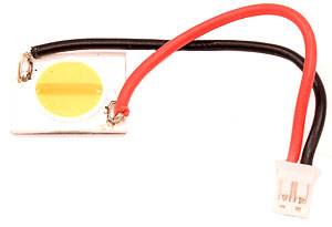 17FVL-D2030A LED FOR SABER SPOT DTW