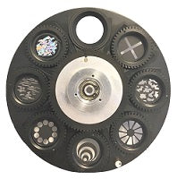S72203-028 ROTATION GOBO WHEEL A FOR FOC