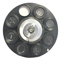 ROTATION GOBO WHEEL B FOR FOCUS SPOT 6Z
