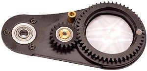 LINEAR PRISM ASSEMBLY FOR FOCUS SPOT 4Z