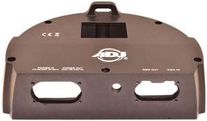 SOI BACK COVER FOR 18P HEX IP