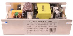 SOI POWER SUPPLY UNIT STEALTH SPOT