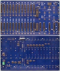 18-002-0710 MAIN PCB FOR SCENE SETTER