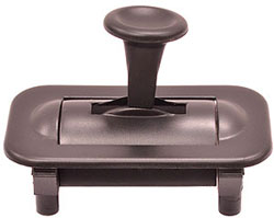 COMPLETE JOYSTICK MODULE FOR DMX OPERATO