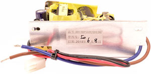 NEW STYLE POWER SUPPLY UNIT AGGRESSO