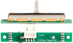SOI PITCH FADER FOR VMS5