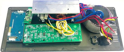 OLD STYLE AMP FOR APX12 GO BT