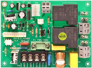 POWER PCB BOARD ENTOUR ICE