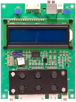 DISPLAY PCB ENTOUR ICE