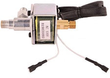 NEW PUMP FOR FOG FURY JETT PRO