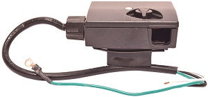 SOI CIRCULATING PUMP JUNCTION BOX ENTOUR