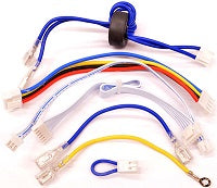 SOI WIRE HARNESS FOR AVANTE 10