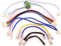 SOI WIRE HARNESS 1 FOR AVANTE 15