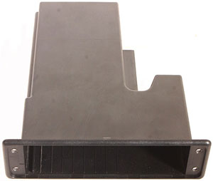 SOI BATTERY HOLDER FOR BUBBLE TRON GO