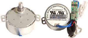 MOTOR FOR BUBBLE TRON GO