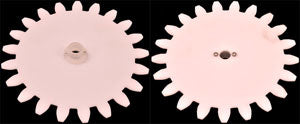 SOI GEAR 1 FOR BUBBLE TRON XL